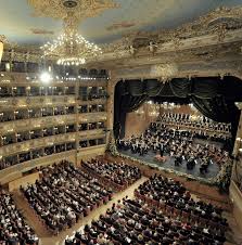 Teatro La Fenice