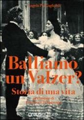 Il libro delle danze