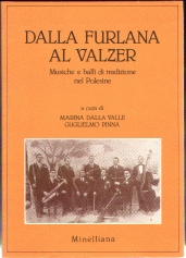 Dalla furlana al valzer