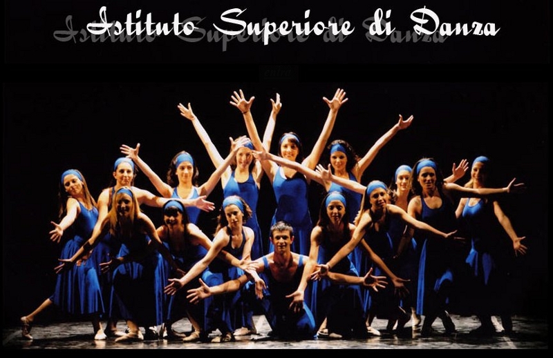 Istituto Superiore di Danza