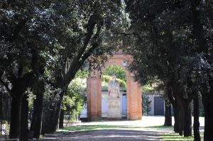 Parco dei Daini