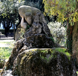 Parco dei Daini